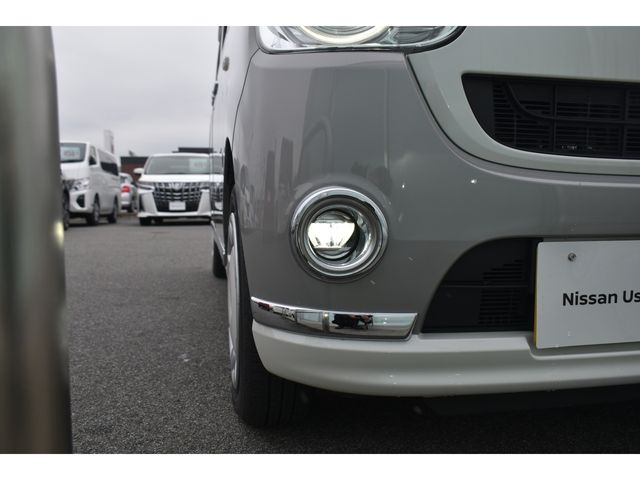 DAIHATSU MOVE canbus 2021