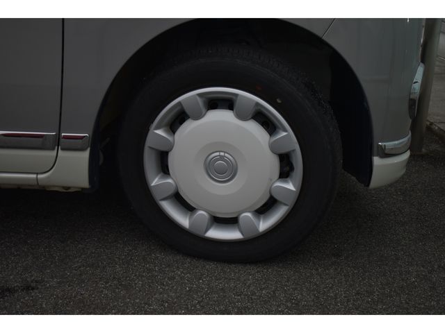 DAIHATSU MOVE canbus 2021