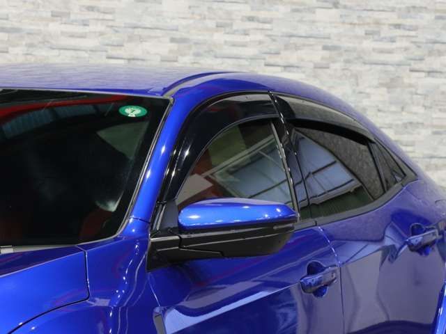 HONDA CIVIC hatchback 2019