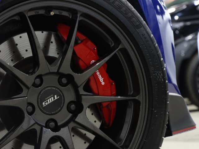 HONDA CIVIC hatchback 2019