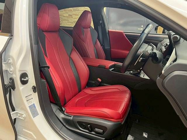 TOYOTA LEXUS ES300h 2019