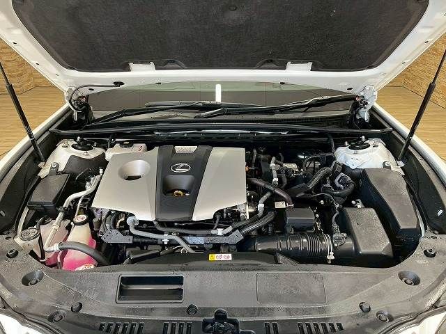 TOYOTA LEXUS ES300h 2019