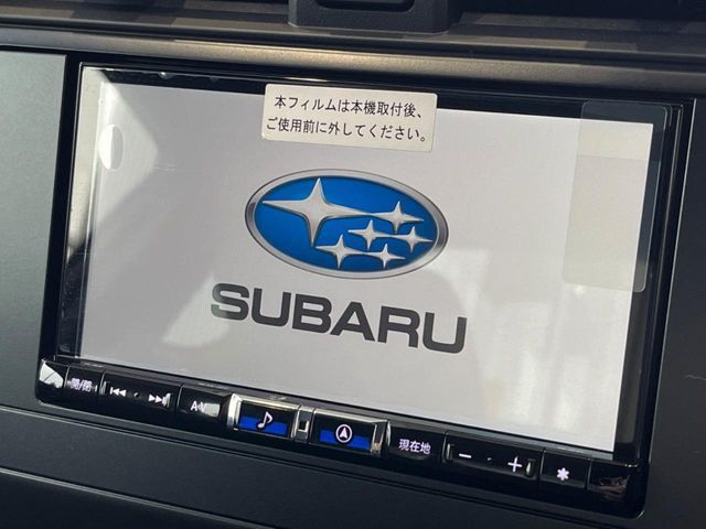 SUBARU BRZ 2024