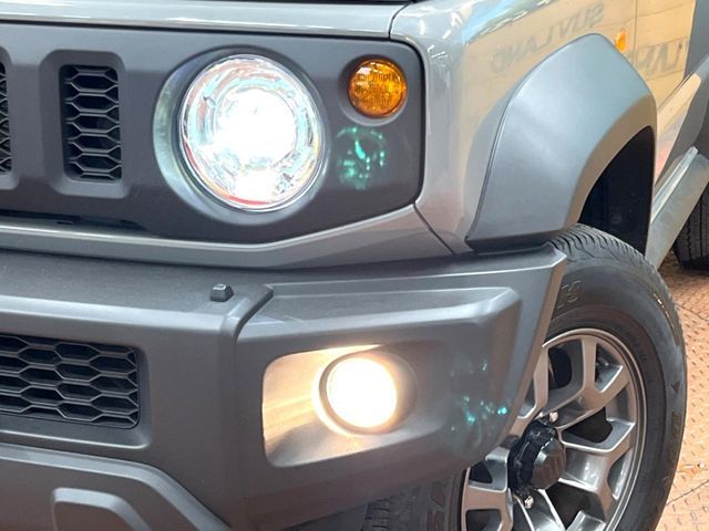 SUZUKI JIMNY SIERRA 2024