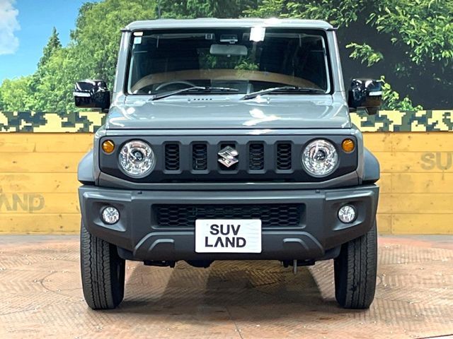SUZUKI JIMNY SIERRA 2024