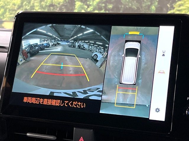 TOYOTA VOXY HYBRID 2025