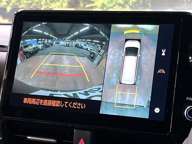 TOYOTA NOAH HYBRID 2024