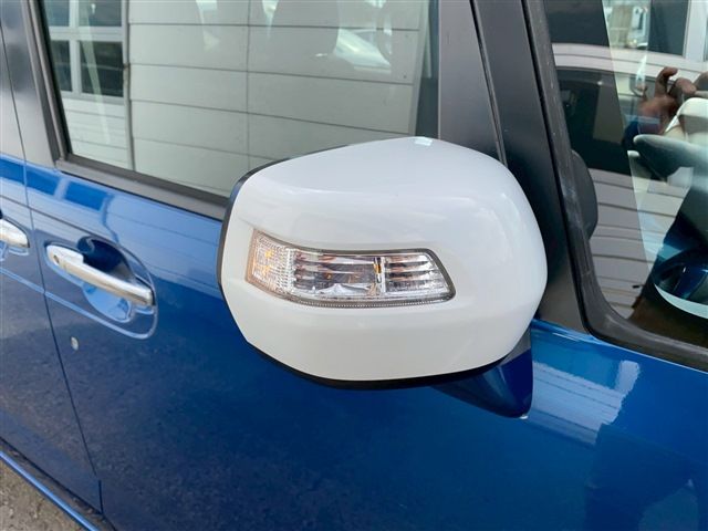 HONDA N BOX 4WD 2014