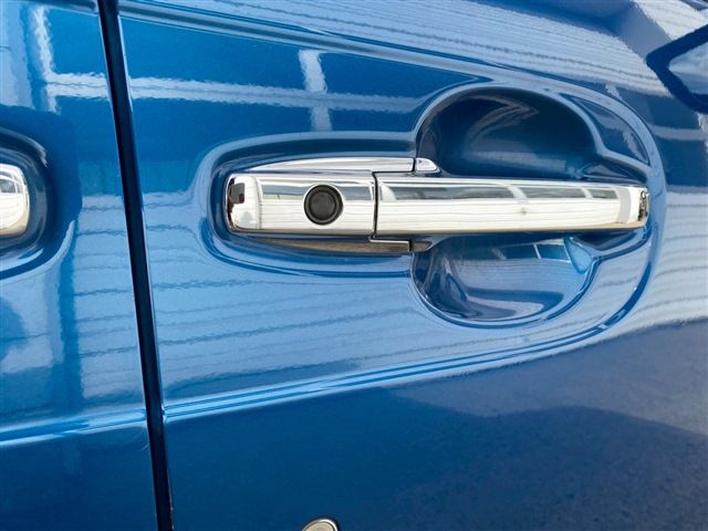 HONDA N BOX 4WD 2014