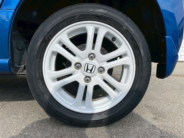 HONDA N BOX 4WD 2014