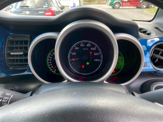 HONDA N BOX 4WD 2014