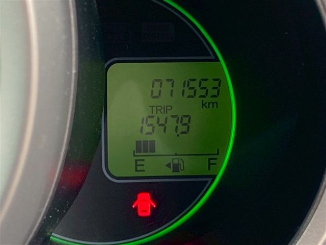 HONDA N BOX 4WD 2014