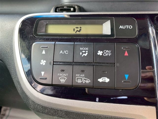 HONDA N BOX 4WD 2014