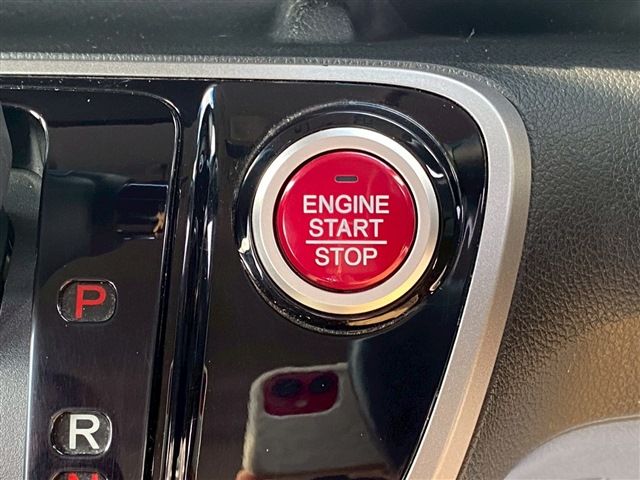 HONDA N BOX 4WD 2014