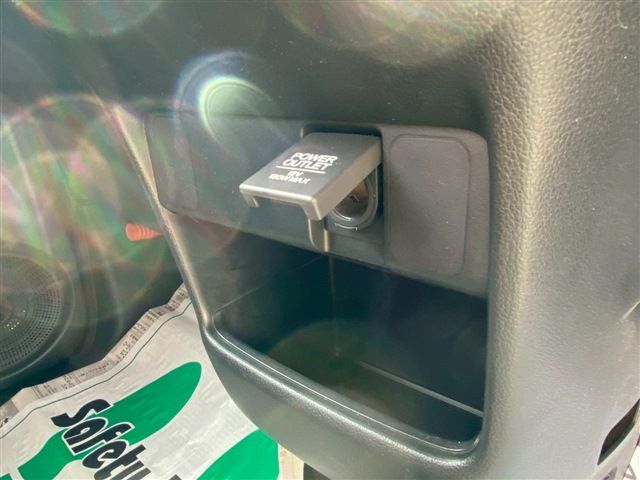 HONDA N BOX 4WD 2014