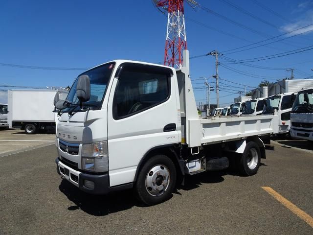 MITSUBISHI CANTER 2020