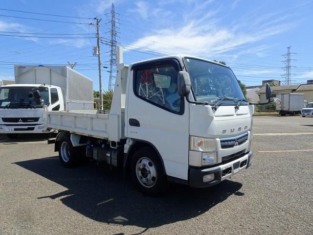 MITSUBISHI CANTER 2020
