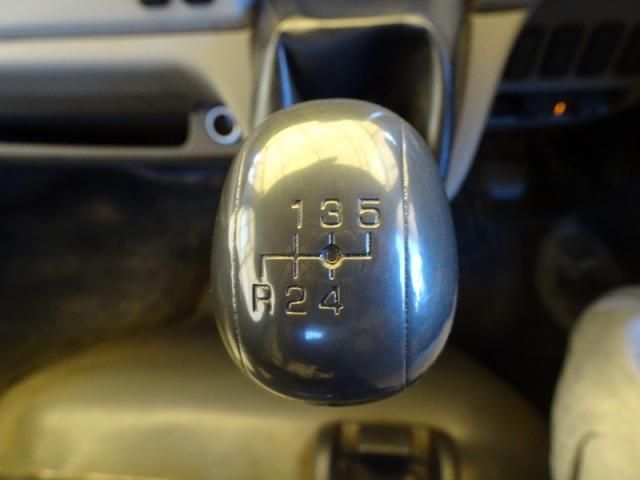 MITSUBISHI CANTER 2020