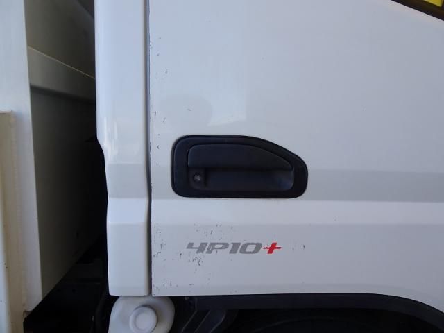 MITSUBISHI CANTER 2020