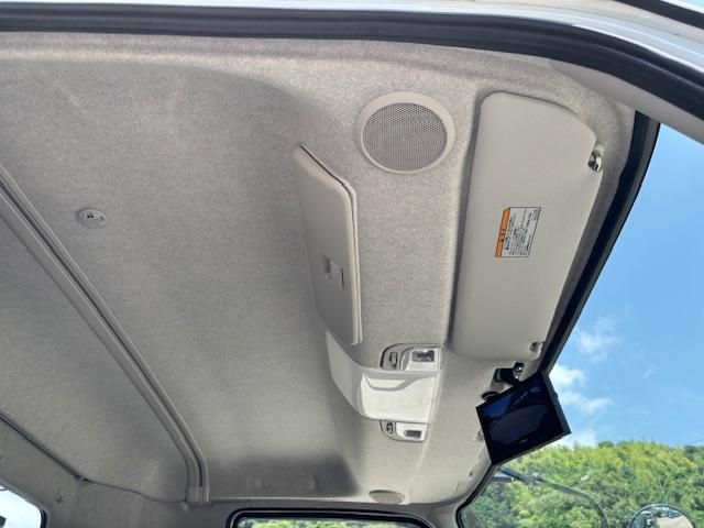 MITSUBISHI FUSOU FIGHTER 2025