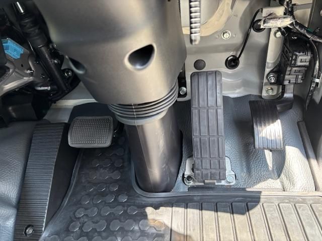 MITSUBISHI FUSOU FIGHTER 2025