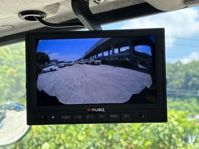 MITSUBISHI FUSOU FIGHTER 2025