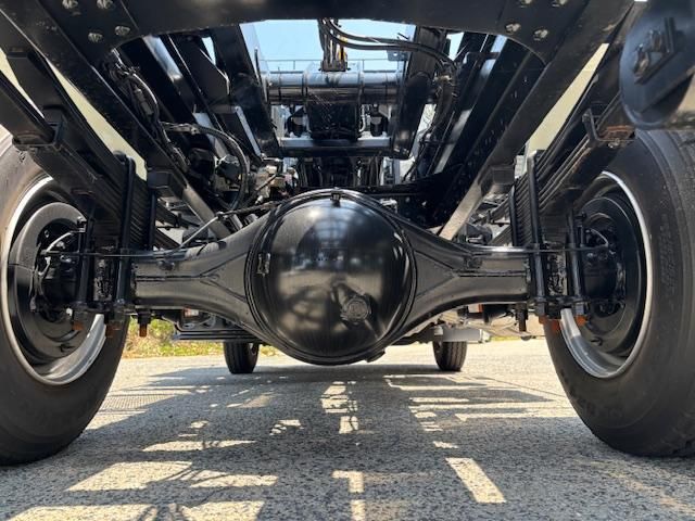 MITSUBISHI FUSOU FIGHTER 2025