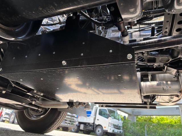 MITSUBISHI FUSOU FIGHTER 2025