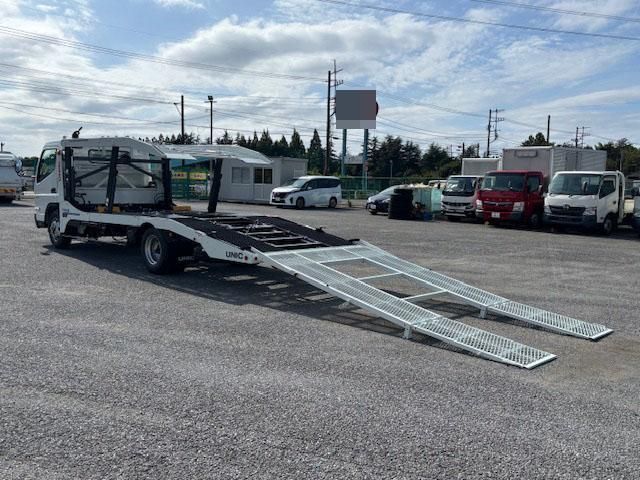 MITSUBISHI CANTER 2025