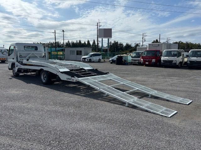 MITSUBISHI CANTER 2025