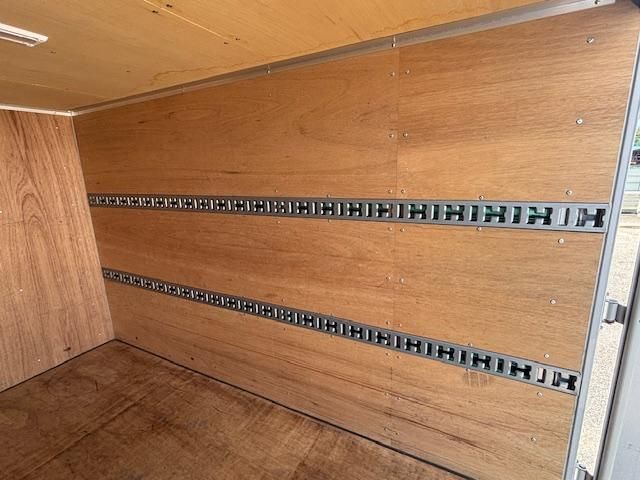 MITSUBISHI CANTER 2022