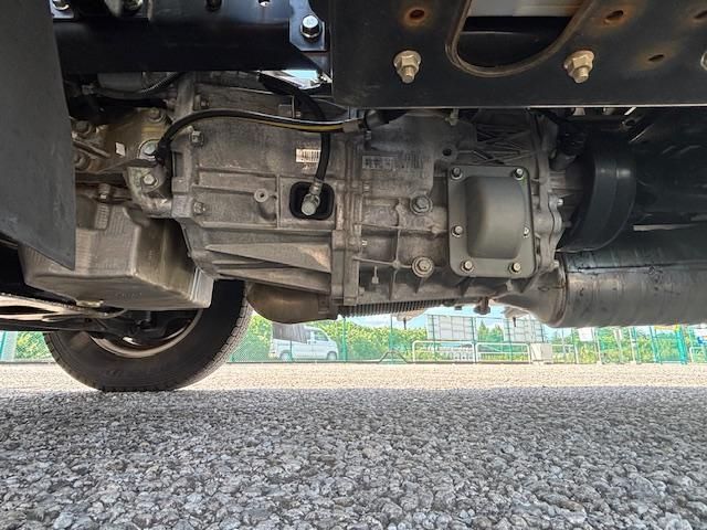 MITSUBISHI CANTER 2022