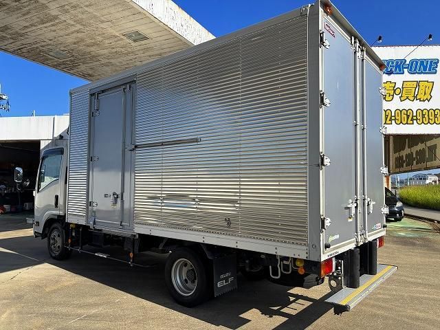 ISUZU ELF 2019