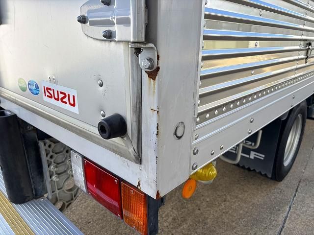 ISUZU ELF 2019
