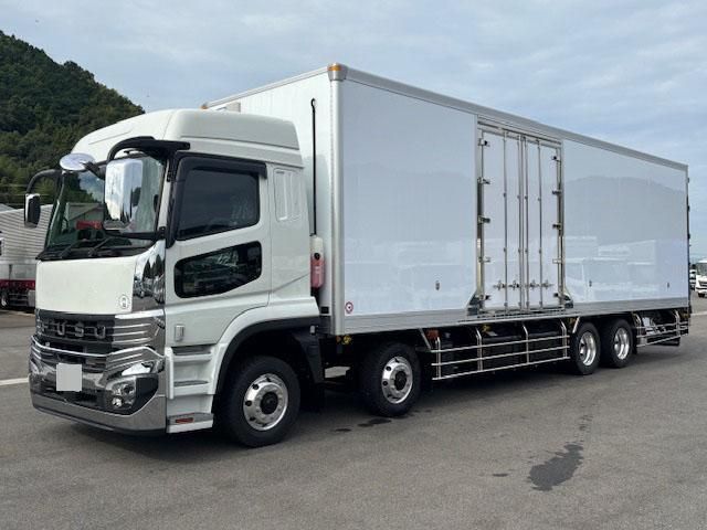 MITSUBISHI FUSOU SUPER GREAT 2025