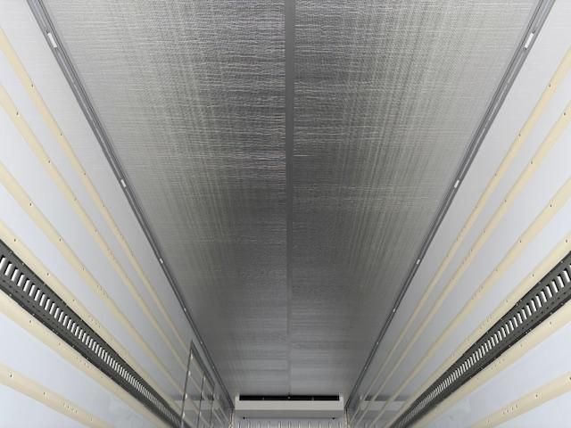 MITSUBISHI FUSOU SUPER GREAT 2025