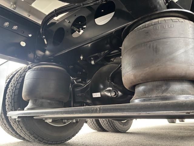 MITSUBISHI FUSOU SUPER GREAT 2025