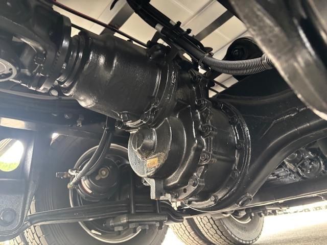 MITSUBISHI FUSOU SUPER GREAT 2025