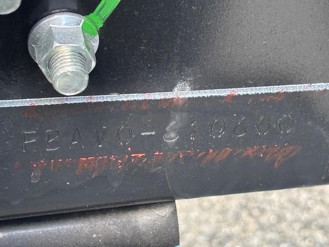 MITSUBISHI CANTER 2025