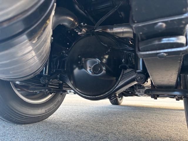 MITSUBISHI CANTER 2025