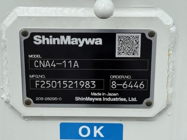 MITSUBISHI CANTER 2025