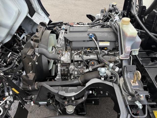 MITSUBISHI CANTER 2025