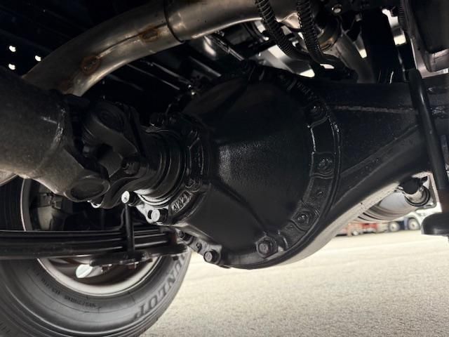 MITSUBISHI CANTER 2025