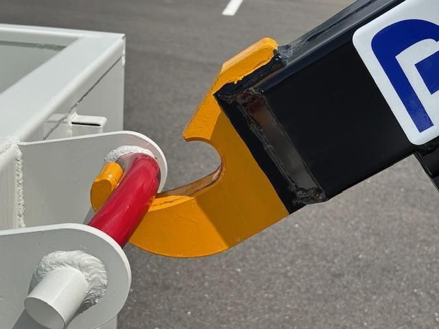 MITSUBISHI CANTER 2025