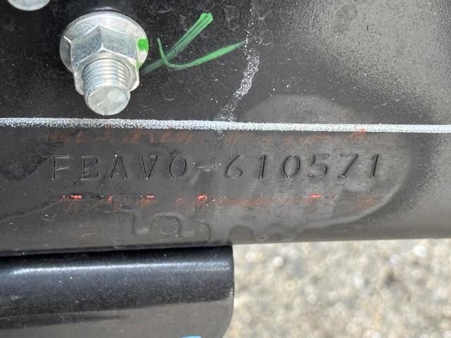 MITSUBISHI CANTER 2025