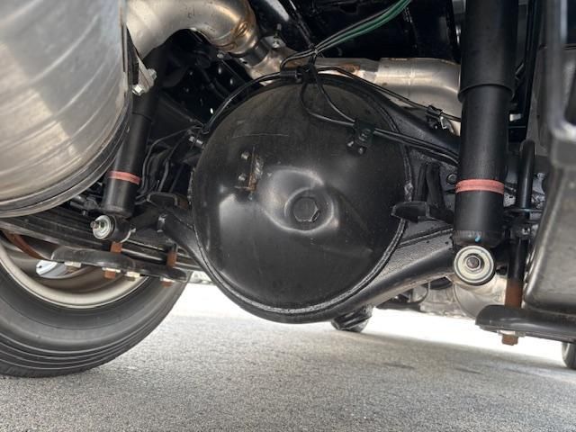 MITSUBISHI CANTER 2025