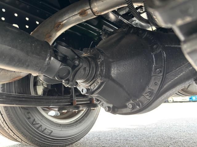 MITSUBISHI CANTER 2025