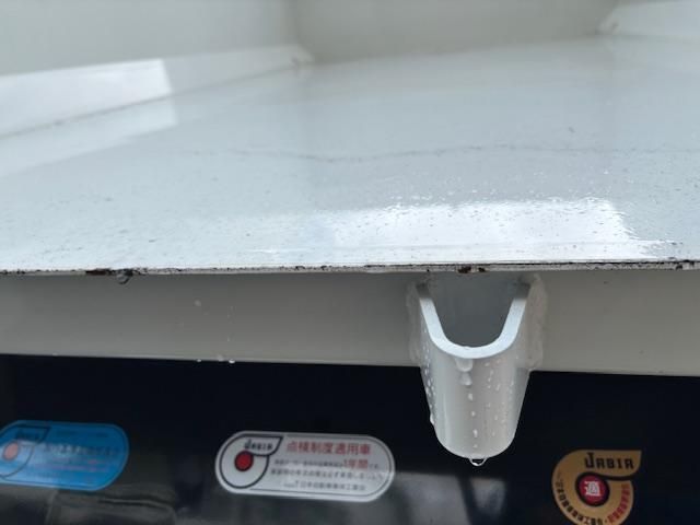 MITSUBISHI CANTER 2025