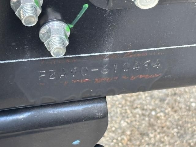 MITSUBISHI CANTER 2025