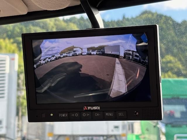 MITSUBISHI CANTER 2025